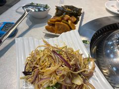 -二十一分小锅炖(中心店)