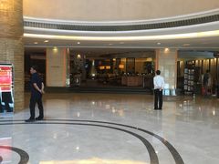 -天诚丽筠酒店-西餐厅
