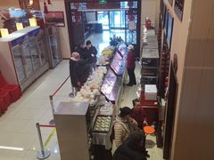 -玉华台饭庄·淮扬菜·烤鸭(望京店)