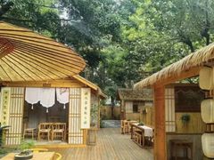 -老房子金沙元年川菜食府·花园餐厅(金沙店)