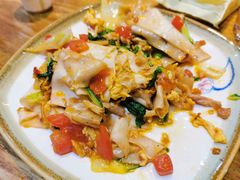 -妈妈的味道(和顺古镇店)