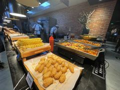 -梨花自助烤肉(天河城店)