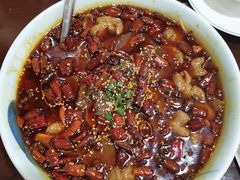 -攀西土菜馆(南线阁店)