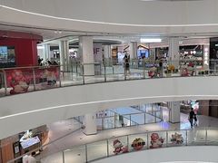 -万达广场(临港店)