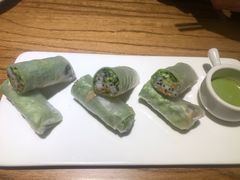-茹·pure vegan(博华广场店)