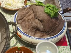 -鸿姐老火锅(花园路店)