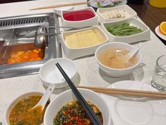 -海底捞火锅(高科广场店)