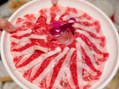 -三人行骨头王火锅(长寿店)