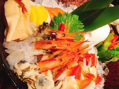 -极尚大喜屋日本料理(铜锣湾店)