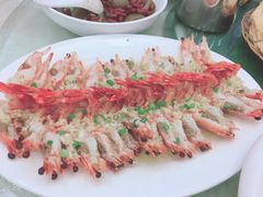 -新享乐海鲜(翠华路店)