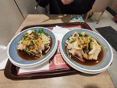 招牌秘制凉皮-魏家凉皮(协和店)