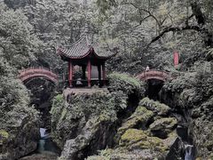 -峨眉山风景名胜区