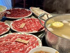 -汕头八合里海记牛肉店(清河店)