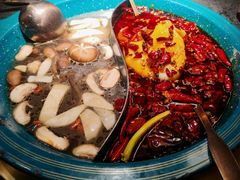 -吼堂老火锅(太古里总店)