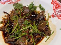 -肖记公安牛肉鱼杂馆·省级非物质文化遗产(三角路直营店)