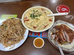 -聂记粤菜馆(鼓西路店)