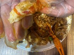 -叶派龙虾•招牌香辣蟹·海鲜(中海国际店)