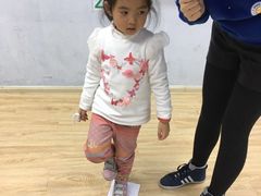 -I-Shine英语国际教育(大三林中心)