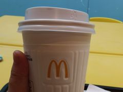 -麦当劳(塔园路店)