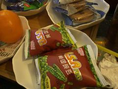 -良子足浴(湖滨店)