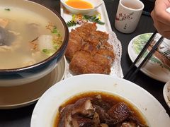 -堂宴·老厦门私房菜(1988仙岳总店)