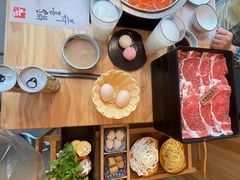 -牛匠和牛寿喜锅(西安总店)