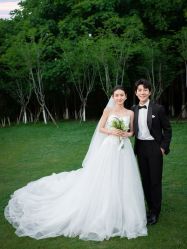 -格调婚纱摄影 (福州总店)