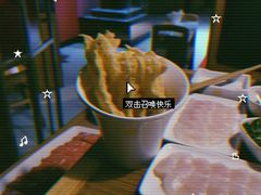 -傣妹休闲时尚火锅(三水广场店)