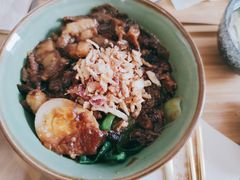 无敌卤肉饭-春风·有糖(崇宁路店)