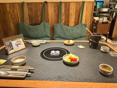 -大龙燚·旷野鲜火锅(广州首店)