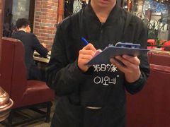 -郑阿姨的家·이모네·韩料&烤肉(武川路店)