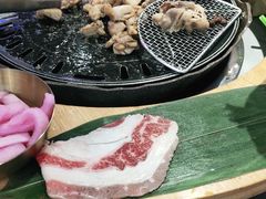 -玄希浪漫厨房·韩料烤肉(湖滨银泰in77店)