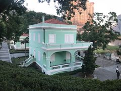 -龙环葡韵住宅式博物馆