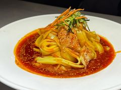 -阿西娅食府(中关村店)