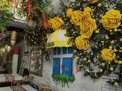 -锦小馆(安贞店)