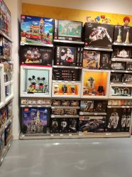 -乐高授权专卖店(南开大悦城店)
