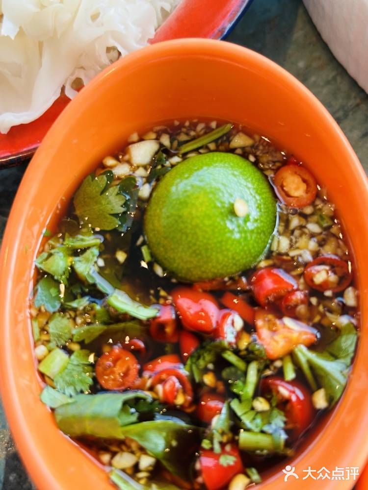 三亚的椰子鸡已经是next level了！！