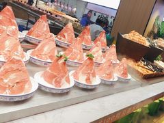 -新艺自助美食城(中山路店)