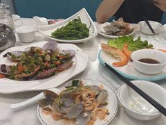 -威海渔村(黄兴路店)