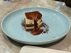 流心提拉米苏-必胜客(省府店)