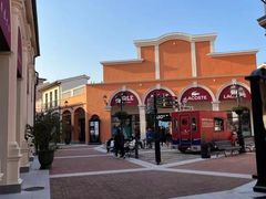 -佛罗伦萨小镇广佛名品奥特莱斯(疏港路店)