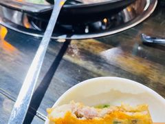 -乐山食古香跷脚牛肉