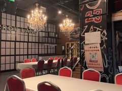 -明日世界密室轰趴·剧本桌游·箭馆团建(国贸店)