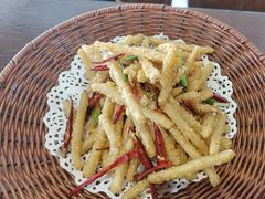 -御湾·浅水湾·贺胜土鸡汤(潜山店)