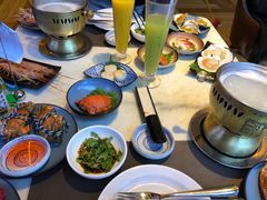 -喜庭海鲜自助(来福士店)