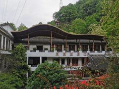 -巴倒烫陆派火锅山庄(南山总店)