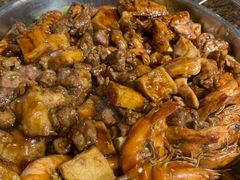 -黄记煌三汁焖锅(崇文门店)