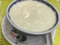 原味双皮奶-民信老铺(人民路店)