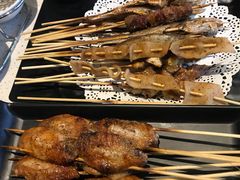 -九府羊·鲜羊火锅·烤串(新华路店)