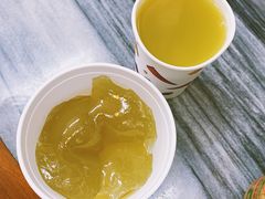 -公利真料竹蔗水(中环店)